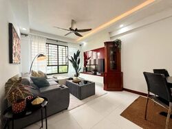 Blk 336A Yishun Riverwalk (Yishun), HDB 4 Rooms #618243261
